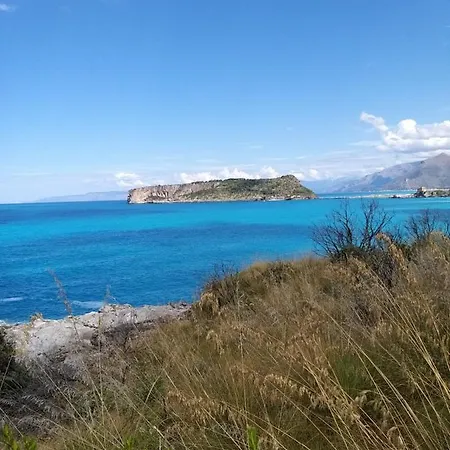 Casa Vista Mare