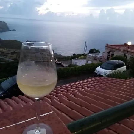 Casa Vista Mare San Nicola Arcella