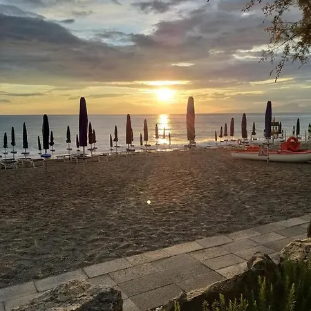 Casa Vista Mare San Nicola Arcella