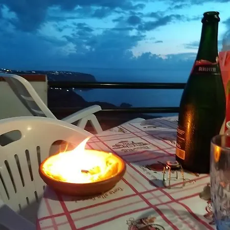 Semesterbostad Casa Vista Mare *