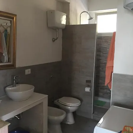 Casa Vista Mare *