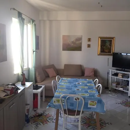 Casa Vista Mare San Nicola Arcella