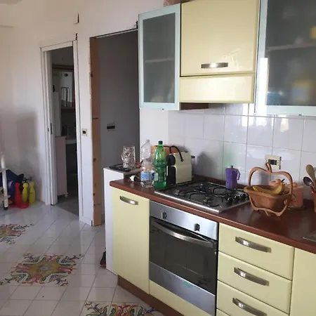 Casa Vista Mare Σπίτι διακοπών